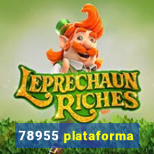 78955 plataforma